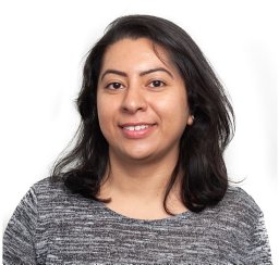 Priyanka Dey