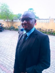 Ibrahim Babangida Abubakar