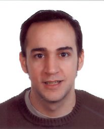 Eduardo Martínez-Enríquez