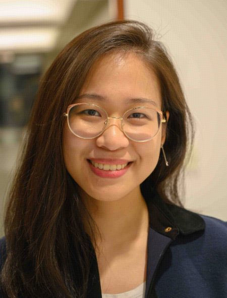 Brenna Li