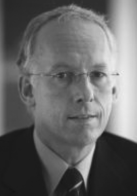 Klaus Streubel
