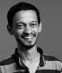 Argha Banerjee