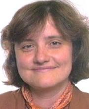 Rosanne Di Stefano