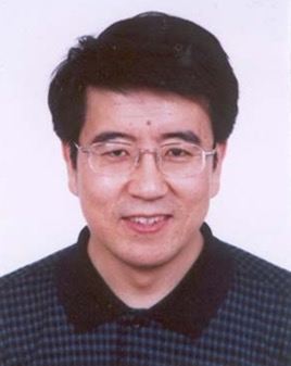 Fuliang Yu