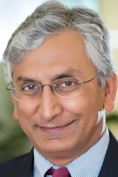 Vivekanand Jha