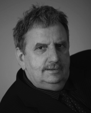 Roman Gielerak