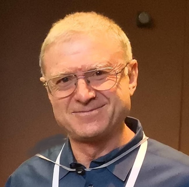 Ouri E. Wolfson