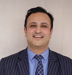 Singh Ajeet B
