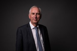 Dieter Eckhard Kaufmann