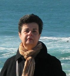 Isabel Freitas