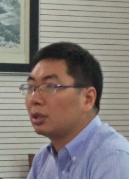 Fengfeng Duan