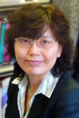 Ning Zhang