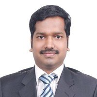 Sathiyaraj Srinivasan