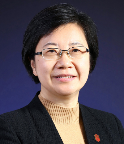Yanfen Wang