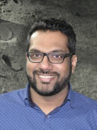 Ajish Babu