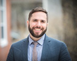 Maxwell M. Yurkofsky