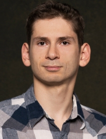 Dzmitry Bahdanau