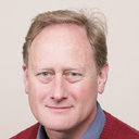 Martin John Woodward