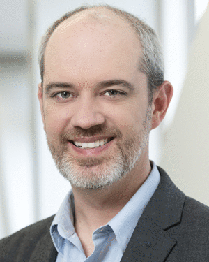 Eric A. Karl
