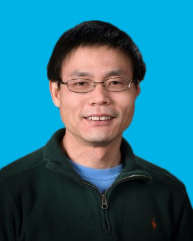 Guan Zhu