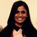 Ishwarya Balasubramanian