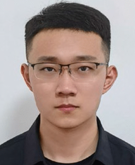 Xiangyu Wu