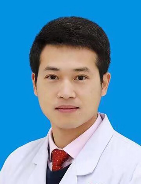 Xiaorong Yang