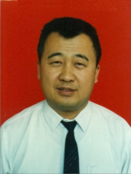Yujiang Wang