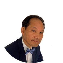 Patrick Chi-Kwong Luk