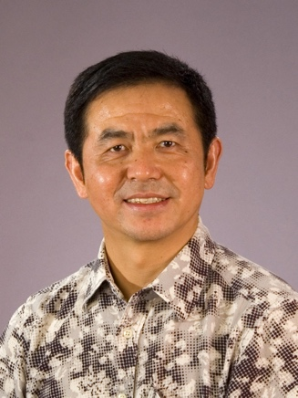 Xianming Shi