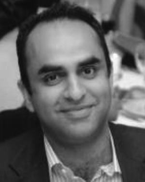 Pritesh Hiralal