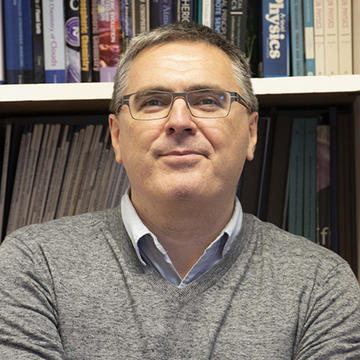 Grant Ritchie
