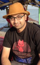 Ashutosh Dash