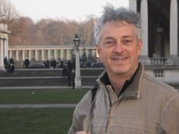 A.G.A. Coombes