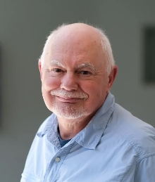 Guy Salvesen