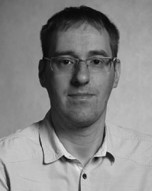 Piotr Duch