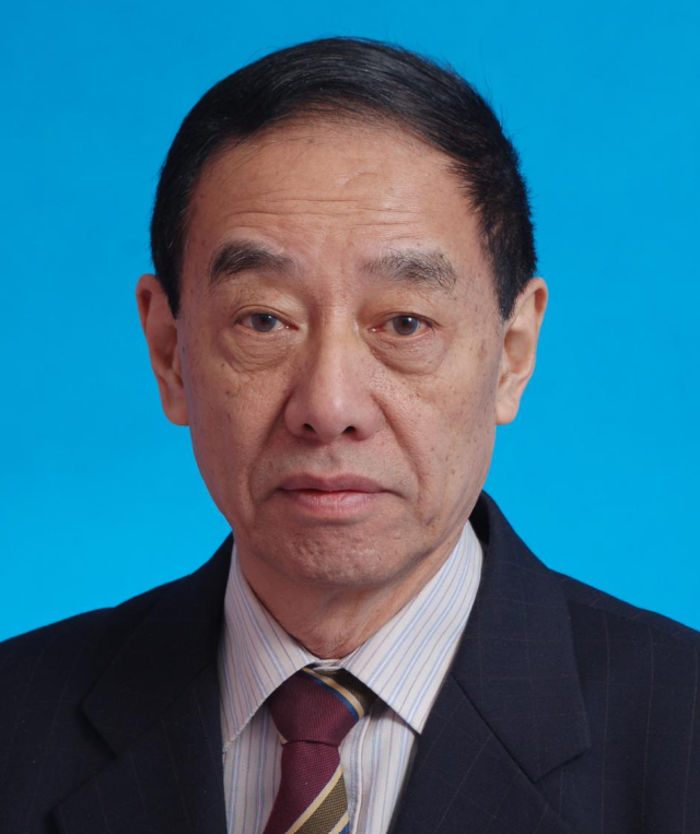 Chaohuan Hou