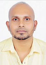 Muthu Magesh