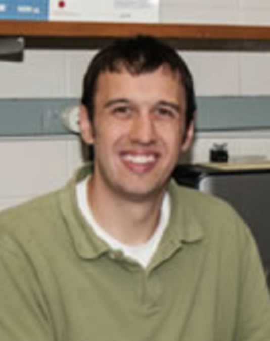 Andrew D. Miller