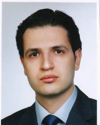 Navid Ahmady Roozbahany