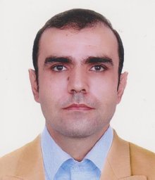 Nader Sohrabi Safa