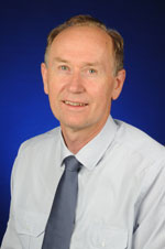 Peter J. J. Kamp