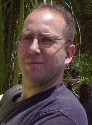 Antonio Pardo