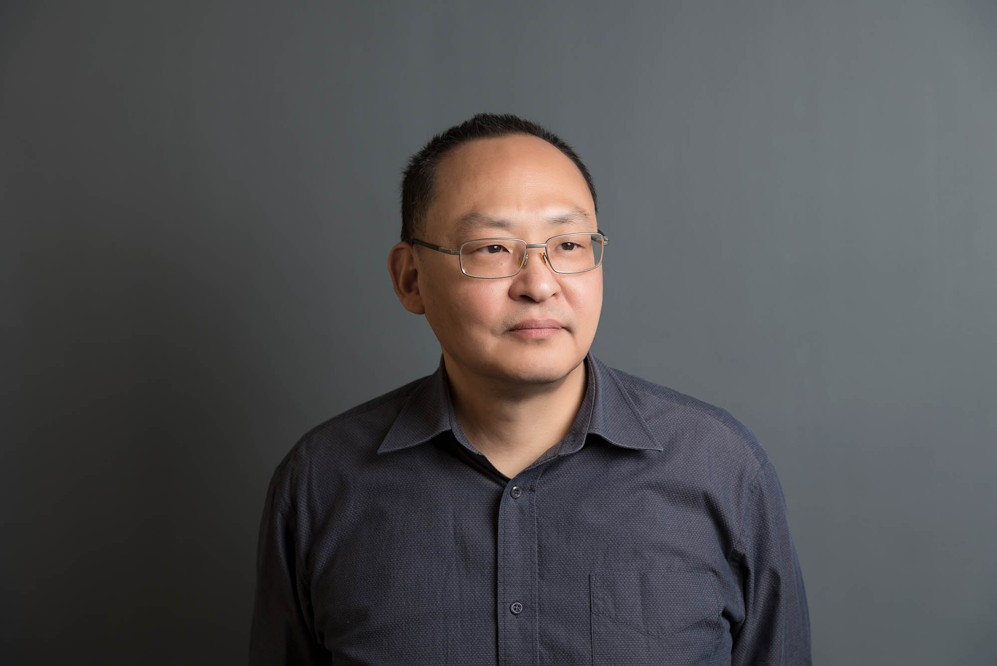 Yuanbo Sun