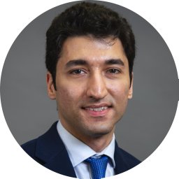 Peyman Hosseinchi