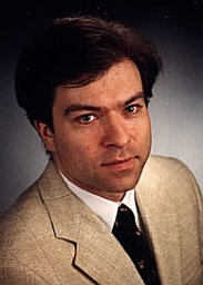 Stefan Grimm
