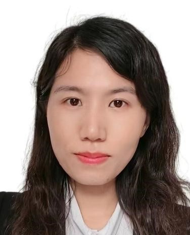 Zhuoying Zhang