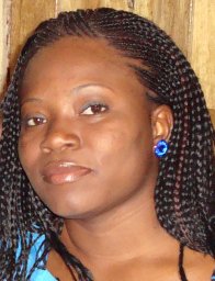 Foluso Mercy Adeyeye