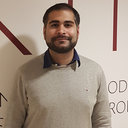 Soheil Mahdi