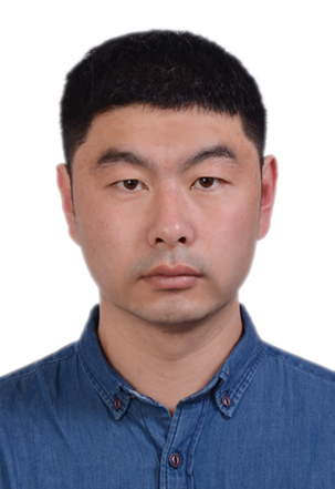 Zhenwei Guo